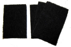 Manufacturers Exporters and Wholesale Suppliers of Carbon Pads Rajkot Uttar Pradesh